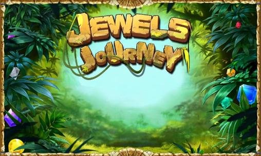 game pic for Jewels journey